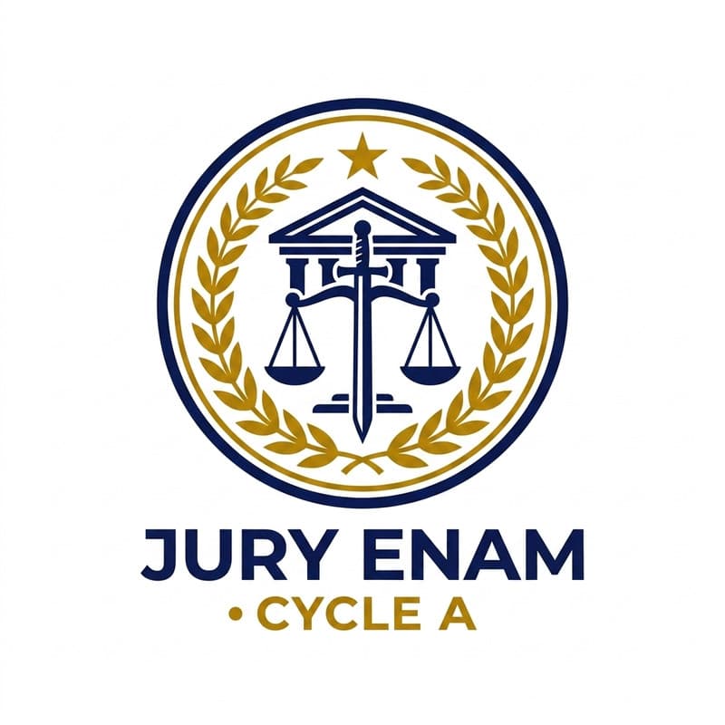 Logo ENAM